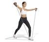 Adidas Optime Essentials Medium Support Bra (W) (White)