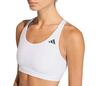 Adidas Optime Essentials Medium Support Bra (W) (White)