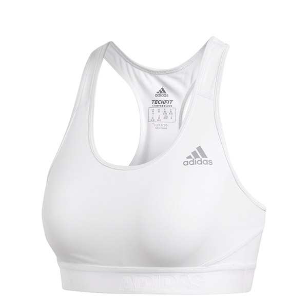 Adidas Alphaskin Sports Bra (W)
