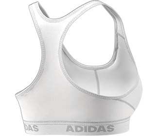 Adidas Alphaskin Sports Bra (W)