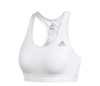 Adidas Alphaskin Sports Bra (W)