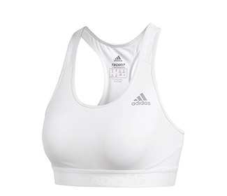 Adidas Alphaskin Sports Bra (W)