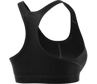 Adidas Alphaskin Sports Bra (W)