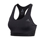 Adidas Alphaskin Sports Bra (W)