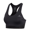 Adidas Alphaskin Sports Bra (W)