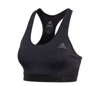 Adidas Alphaskin Sports Bra (W)