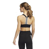 Adidas Powerimpact Medium Support Bra (W) (Black)