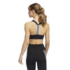 Adidas Powerimpact Medium Support Bra (W) (Black)