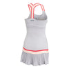Adidas Y-Dress H.Ready (W) (Grey)
