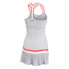 Adidas Y-Dress H.Ready (W) (Grey)
