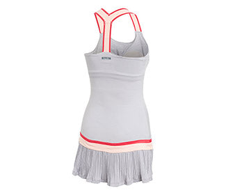 Adidas Y-Dress H.Ready (W) (Grey)