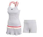 Adidas Y-Dress H.Ready (W) (Grey)