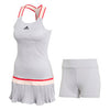 Adidas Y-Dress H.Ready (W) (Grey)