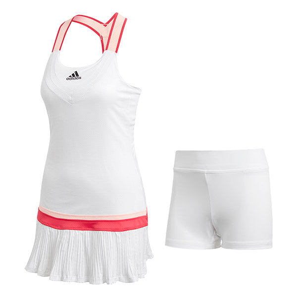 Adidas Y-Dress Heat.Rdy (W) (White)