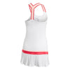 Adidas Y-Dress Heat.Rdy (W) (White)