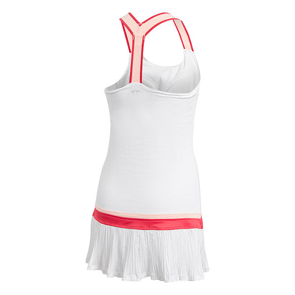 Adidas Y-Dress Heat.Rdy (W) (White)