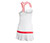 Adidas Y-Dress Heat.Rdy (W) (White)