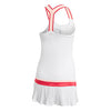 Adidas Y-Dress Heat.Rdy (W) (White)