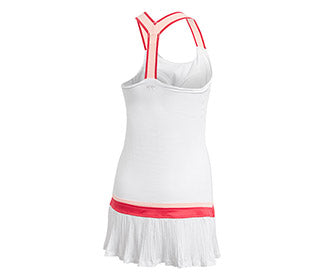 Adidas Y-Dress Heat.Rdy (W) (White)