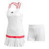 Adidas Y-Dress Heat.Rdy (W) (White)