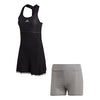 Adidas Glam On Y-Dress (W)