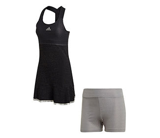 Adidas Glam On Y-Dress (W)