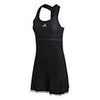 Adidas Glam On Y-Dress (W)