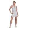 Adidas Y-Dress (W) (White)
