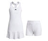 Adidas Y-Dress (W) (White)