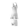 Adidas Y-Dress (W) (White)