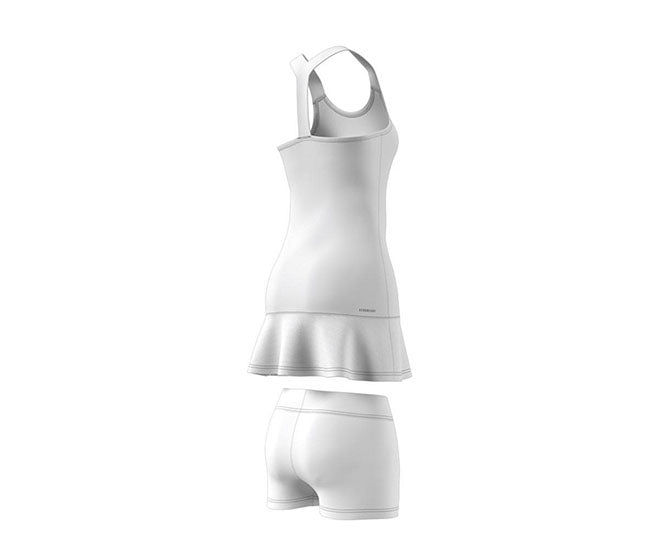Adidas Y-Dress (W) (White)
