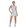 Adidas Y-Dress (W) (White)