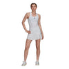 Adidas Y-Dress (W) (White)