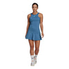 Adidas Y-Dress (W) (Blue)