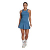 Adidas Y-Dress (W) (Blue)