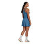 Adidas Y-Dress (W) (Blue)