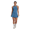 Adidas Y-Dress (W) (Blue)