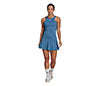 Adidas Y-Dress (W) (Blue)