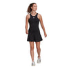 Adidas Y-Dress (W) (Black)