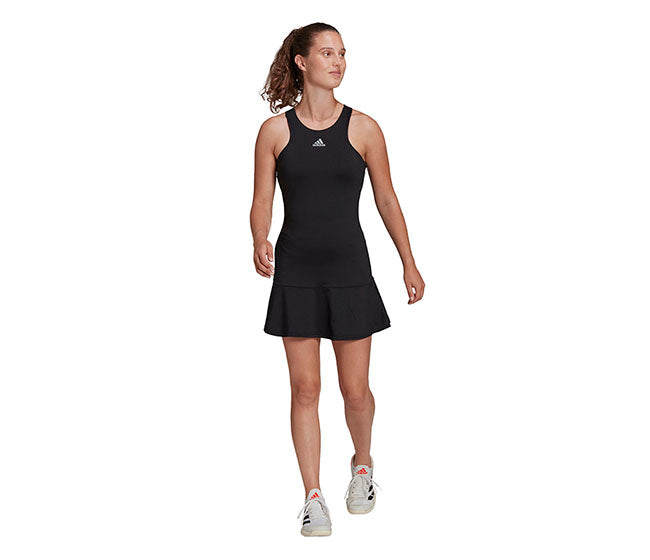 Adidas Y-Dress (W) (Black)