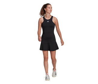 Adidas Y-Dress (W) (Black)