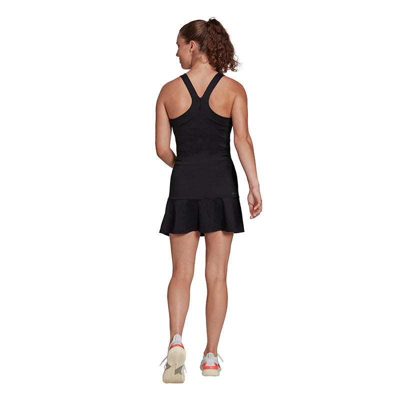 Adidas Y-Dress (W) (Black)