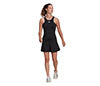 Adidas Y-Dress (W) (Black)