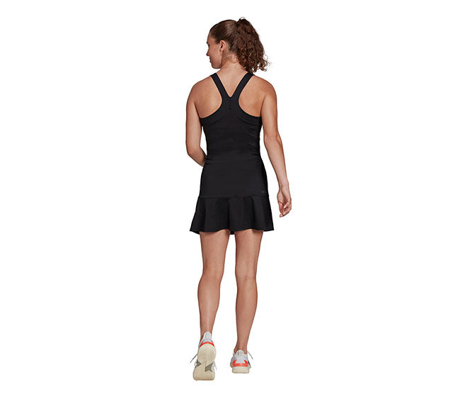 Adidas Y-Dress (W) (Black)