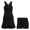 Adidas Y-Dress (W) (Black)