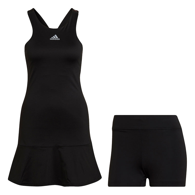 Adidas Y-Dress (W) (Black)