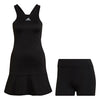 Adidas Y-Dress (W) (Black)