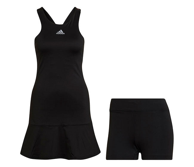 Adidas Y-Dress (W) (Black)