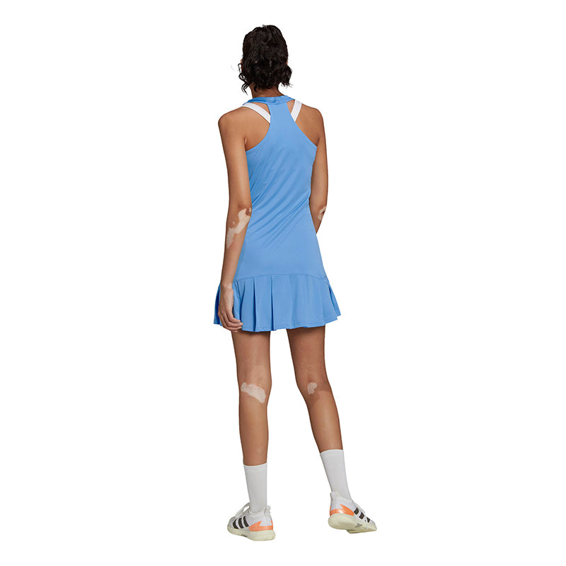 Adidas Club Dress (W) (Blue)