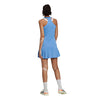 Adidas Club Dress (W) (Blue)